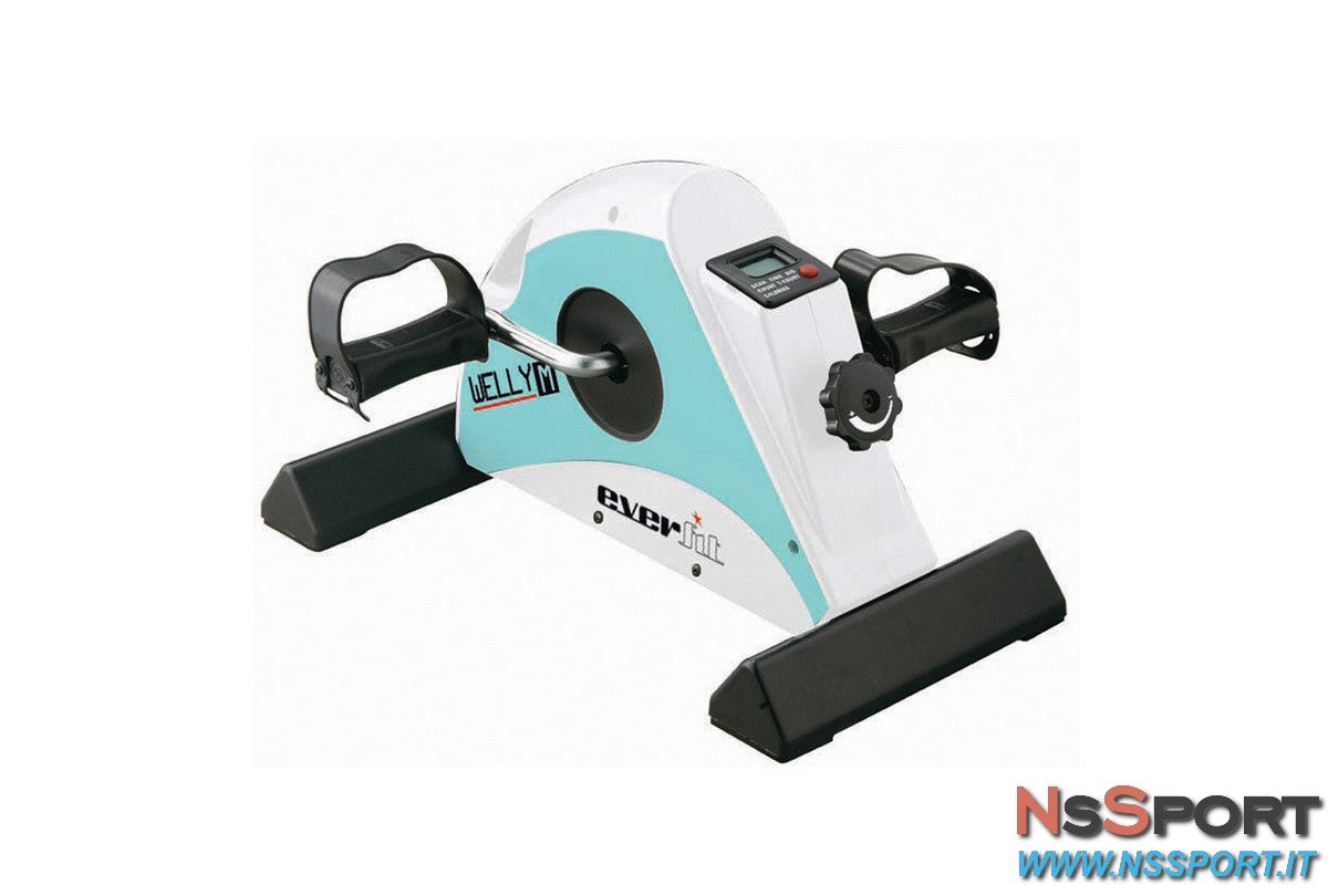 PEDALIERA manuale - [product_vendor] - NsSport