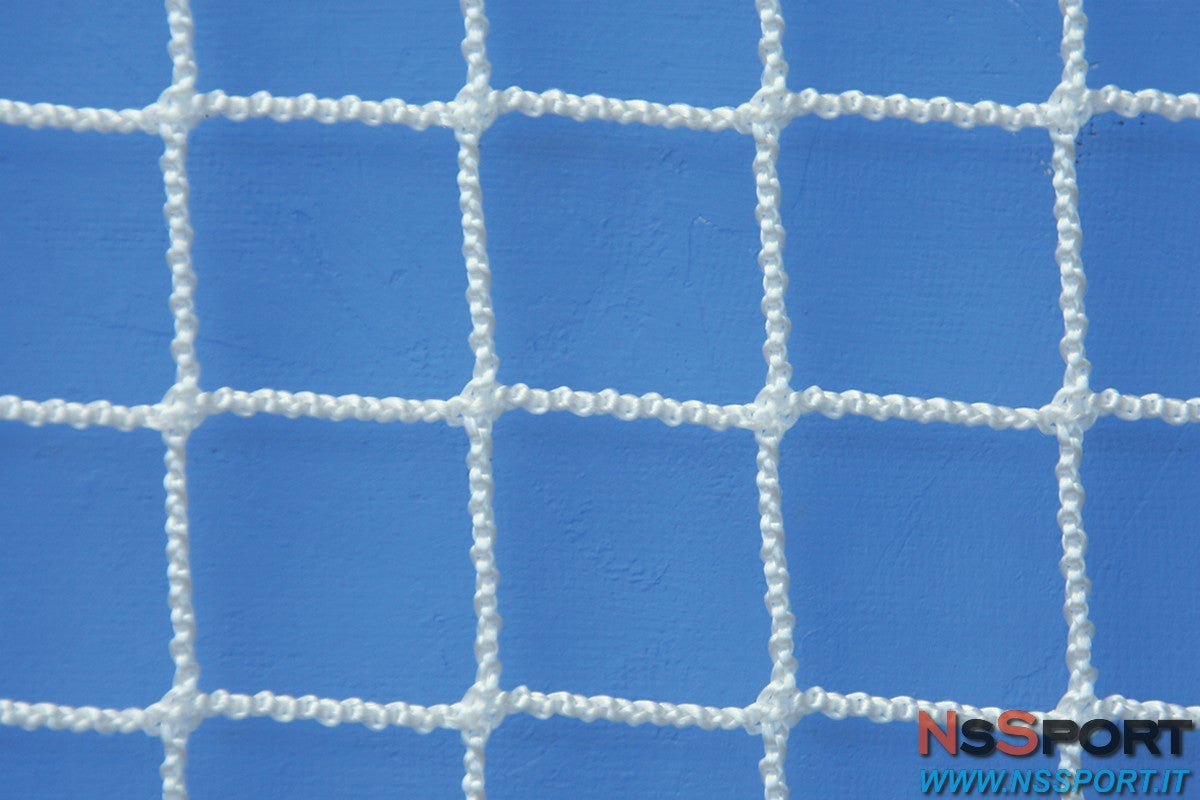 Coppia RETI per porte da hockey pista (indoor) - [product_vendor] - NsSport