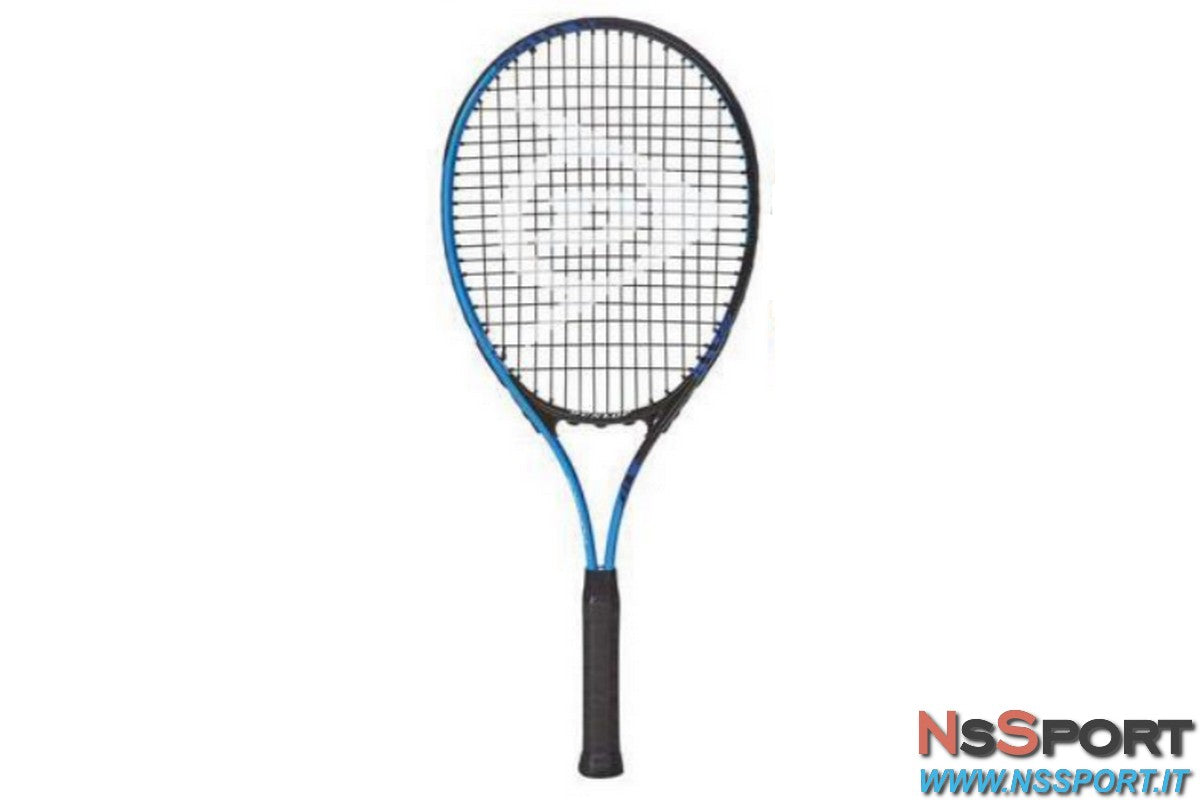 RACCHETTA TENNIS Dunlop  in lega 27" per adulti - [product_vendor] - NsSport
