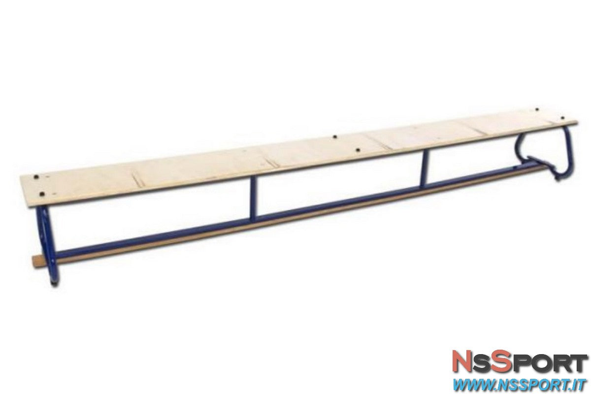 PANCA SVEDESE con telaio in acciaio - [product_vendor] - NsSport