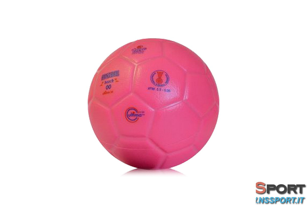 PALLONE BEACH HANDBALL TRIAL Junior 00 IHF triplo strato - [product_vendor] - NsSport