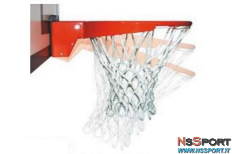 CANESTRO Basket reclinabile - [product_vendor] - NsSport