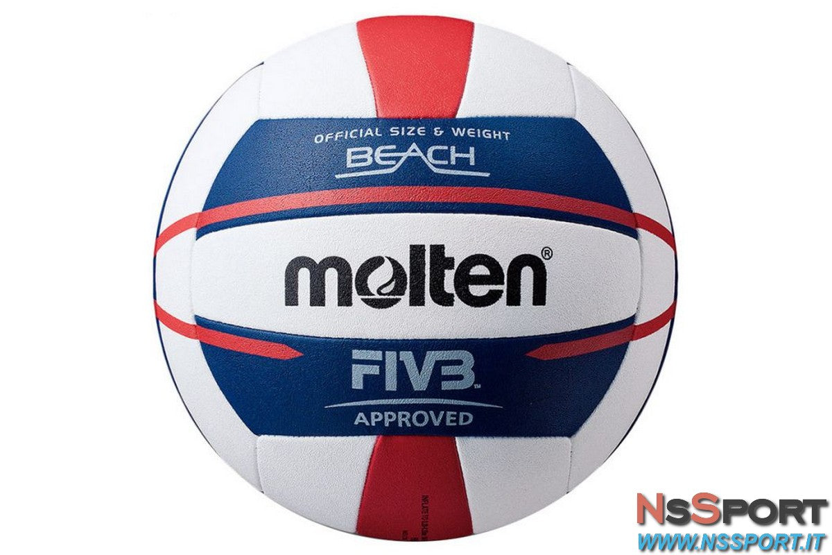 PALLONE BEACH VOLLEY Molten V5B5000 - [product_vendor] - NsSport