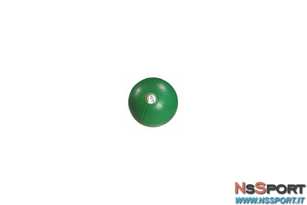 PALLA MEDICA rigonfiabile e rimbalzante TRIAL - [product_vendor] - NsSport