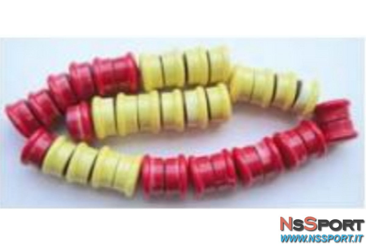 SERIE PEDINE MAGNETICHE di ricambio - [product_vendor] - NsSport