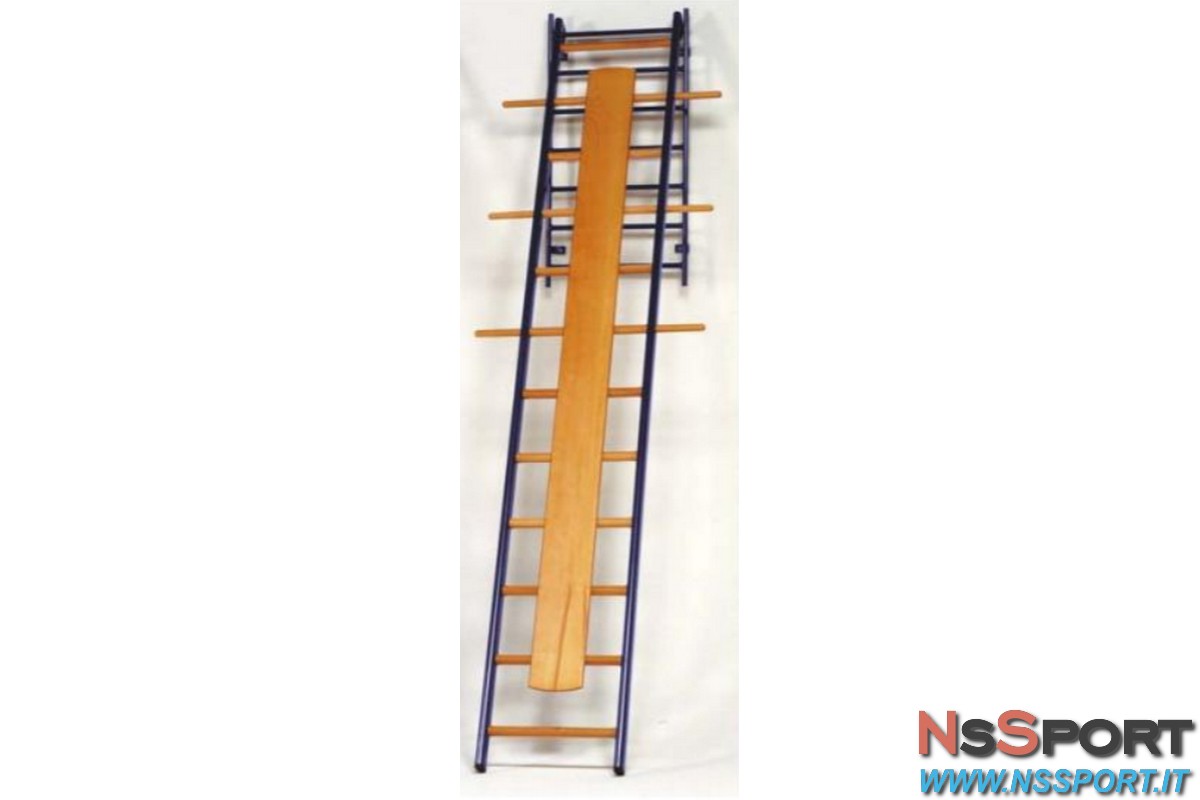 SCALA ortopedica dritta - [product_vendor] - NsSport