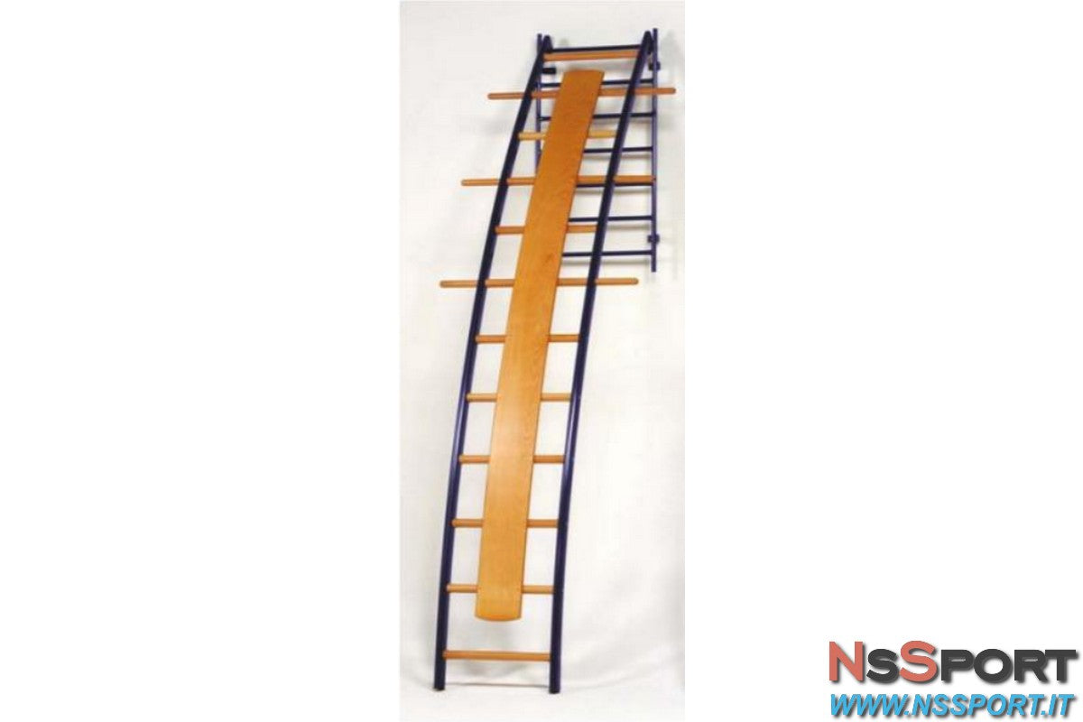 SCALA ortopedica curva - [product_vendor] - NsSport