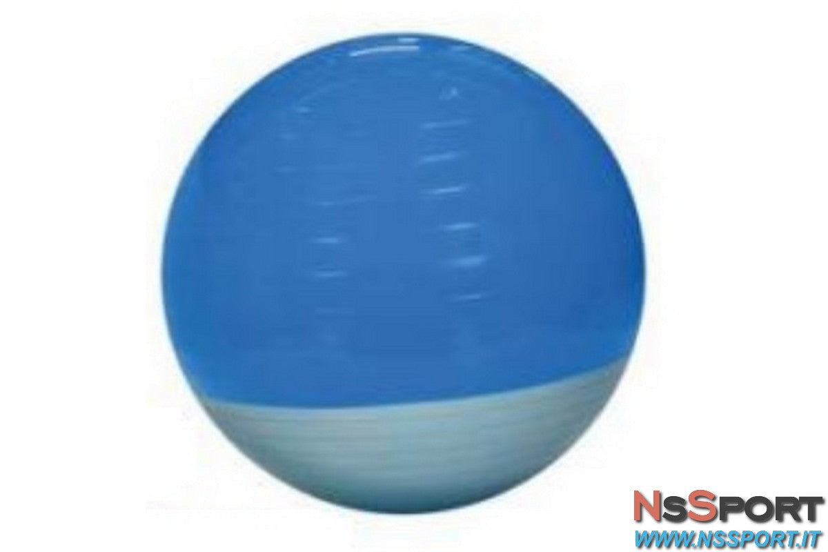 PALLA BOA AUTOBILANCIANTE bicolore per bambini - [product_vendor] - NsSport