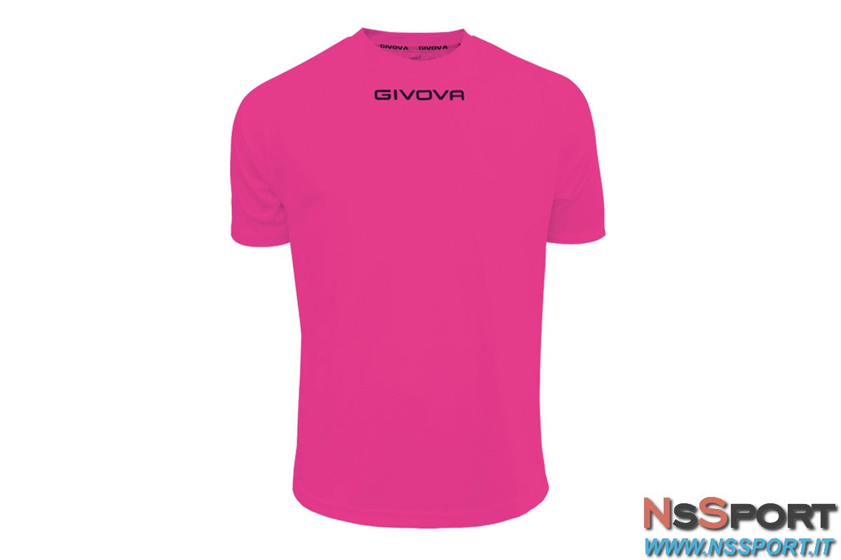 Shirt Givova one bambino - [product_vendor] - NsSport
