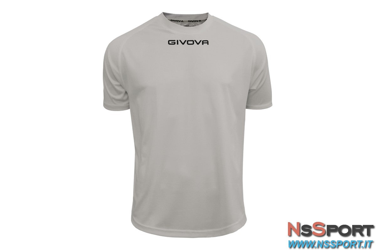 Shirt Givova one bambino - [product_vendor] - NsSport