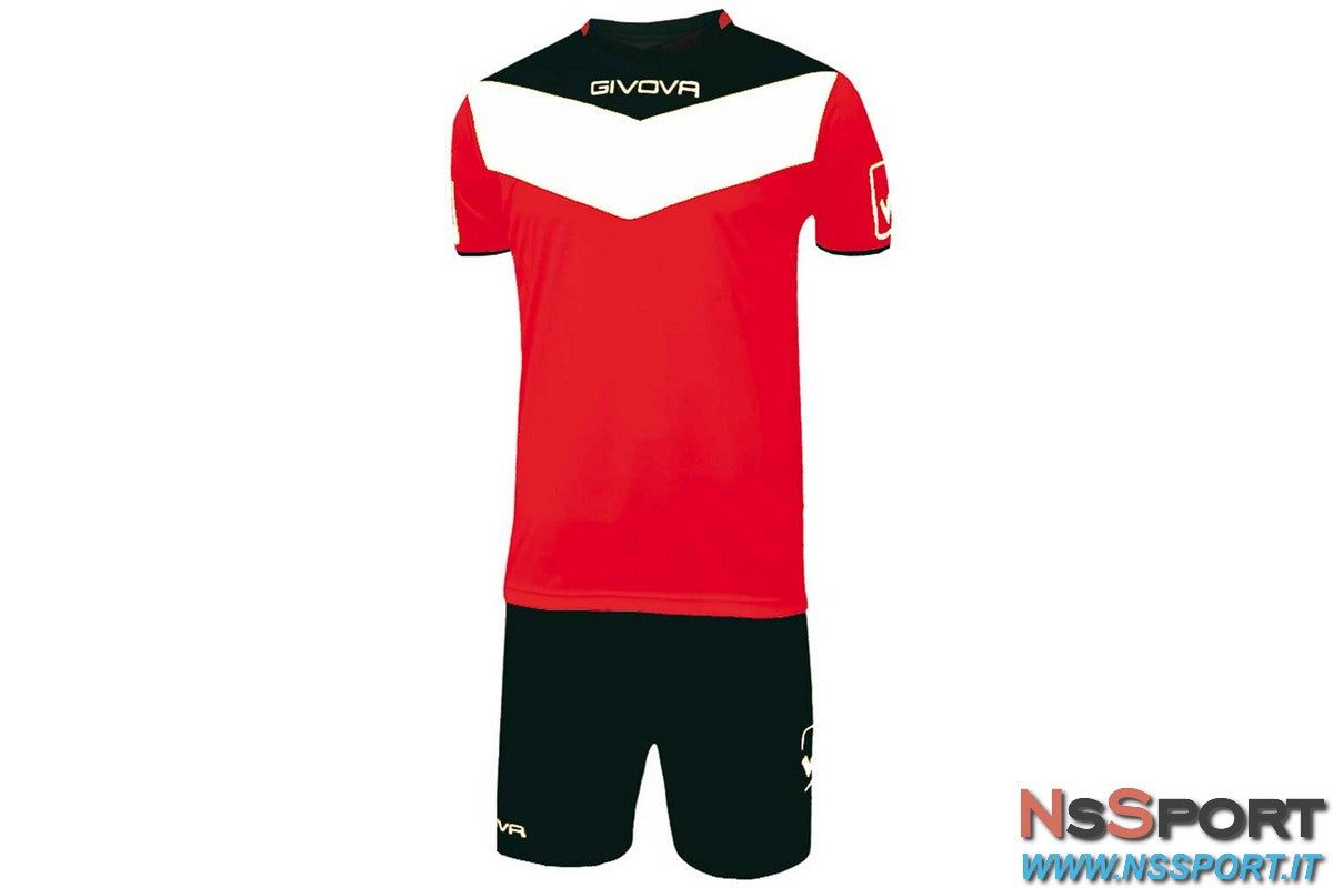 Set calcio Campo adulto - [product_vendor] - NsSport