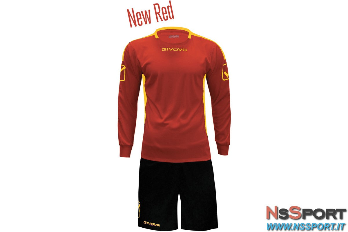 Set portiere mod Hyguana - [product_vendor] - NsSport