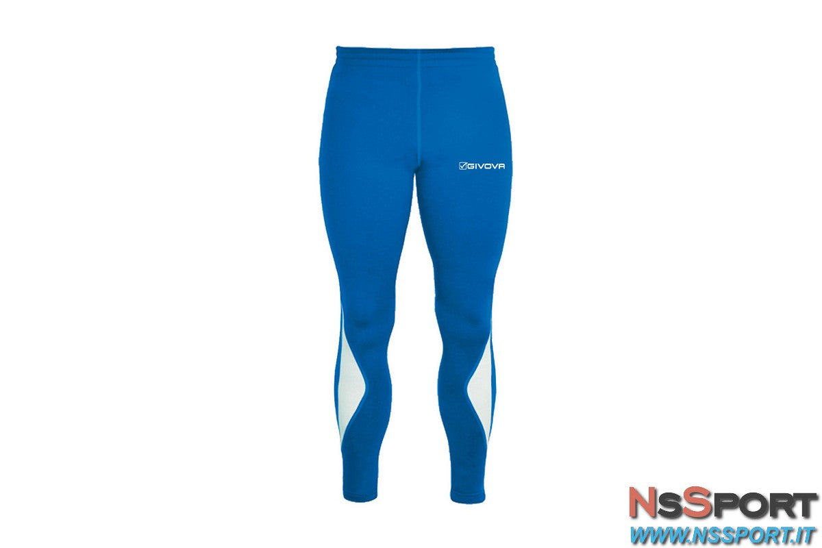 Running long pant Givova - [product_vendor] - NsSport