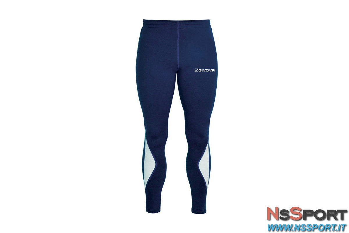Running long pant Givova - [product_vendor] - NsSport