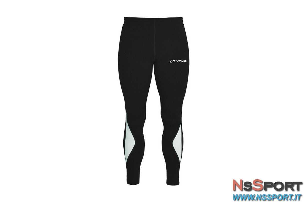 Running long pant Givova - [product_vendor] - NsSport