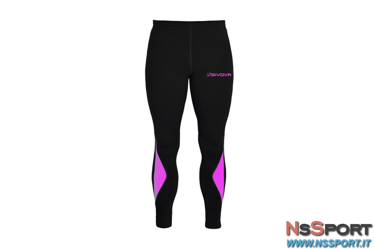 Running long pant Givova - [product_vendor] - NsSport