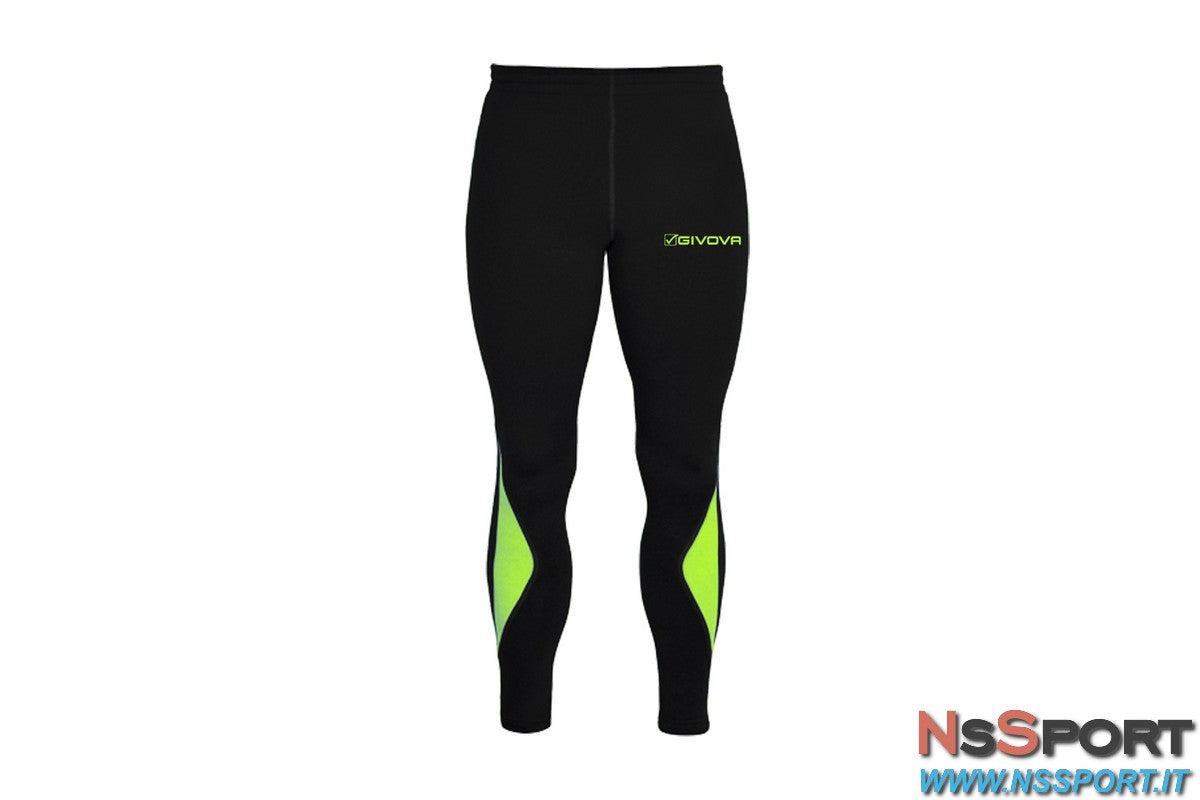 Running long pant Givova - [product_vendor] - NsSport