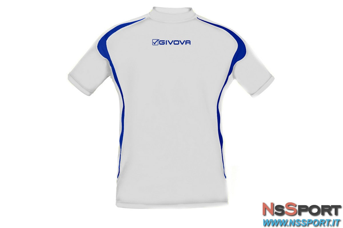Running shirt Givova - [product_vendor] - NsSport