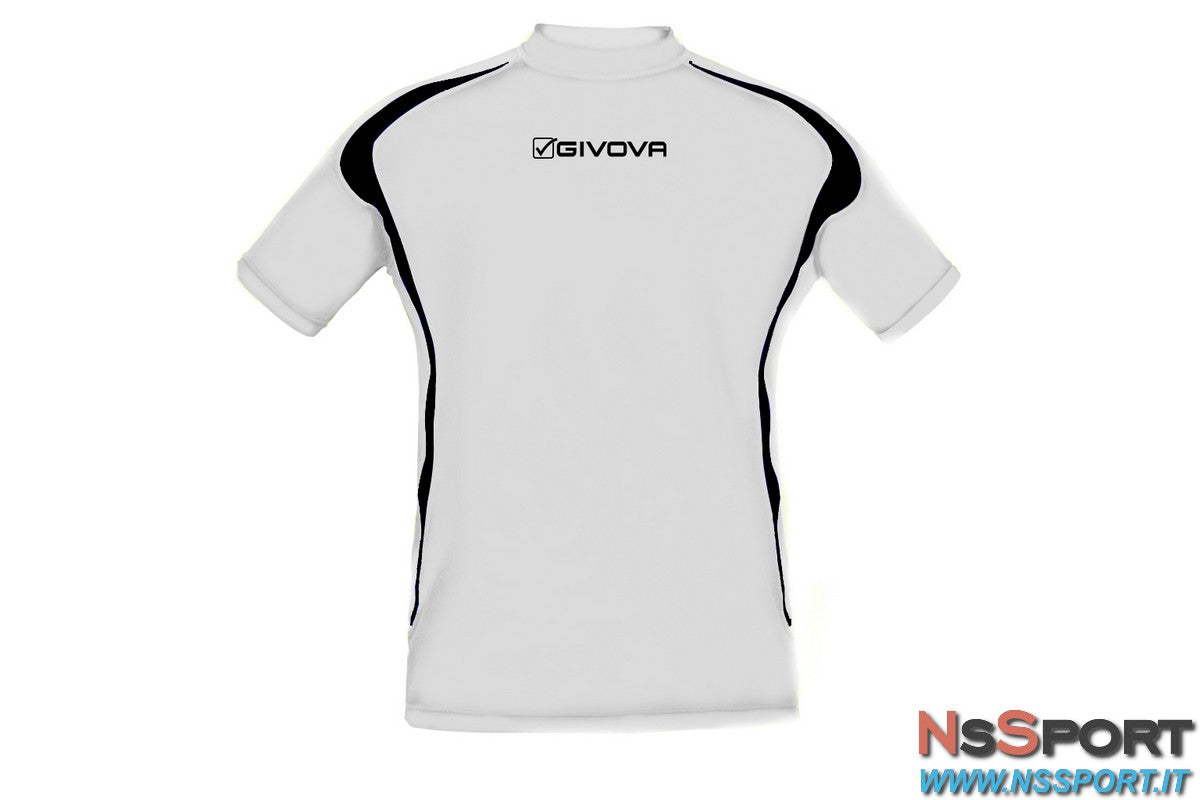 Running shirt Givova - [product_vendor] - NsSport
