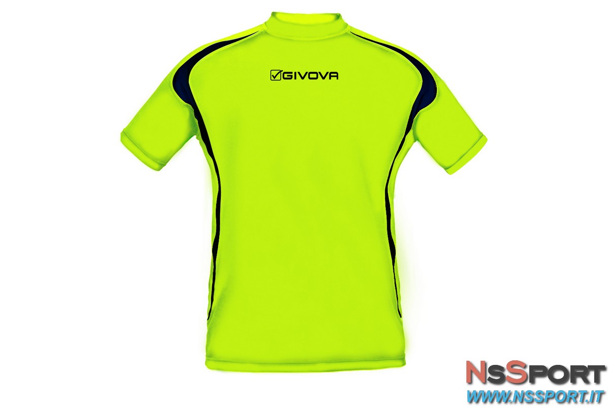 Running shirt Givova - [product_vendor] - NsSport