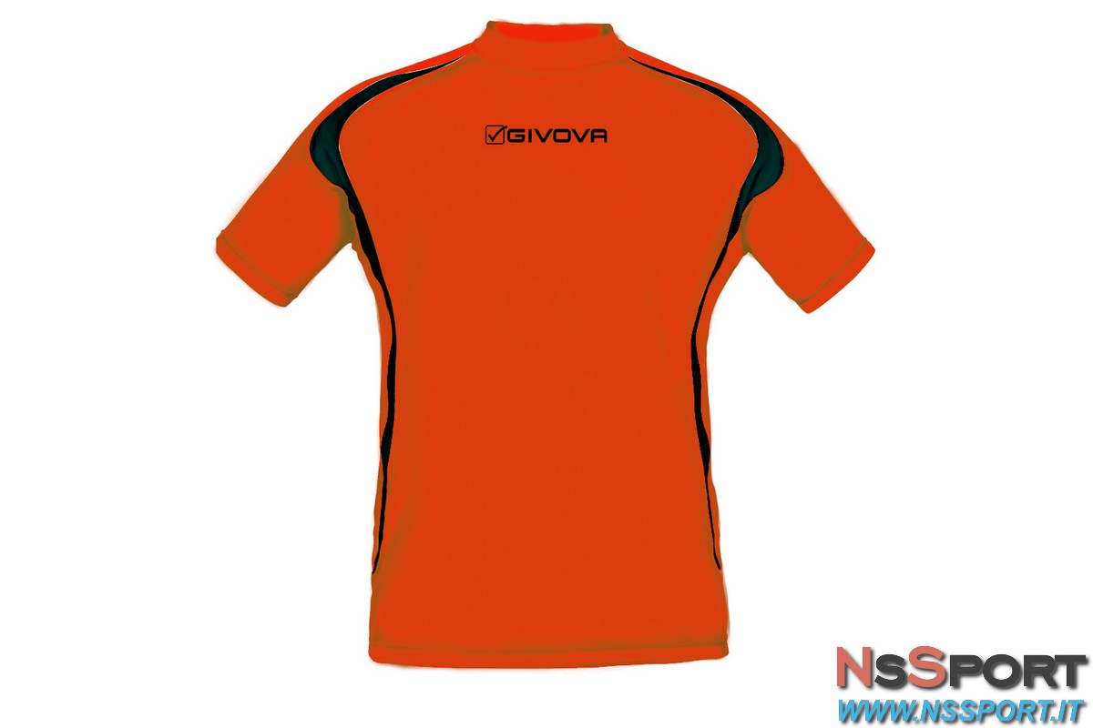 Running shirt Givova - [product_vendor] - NsSport