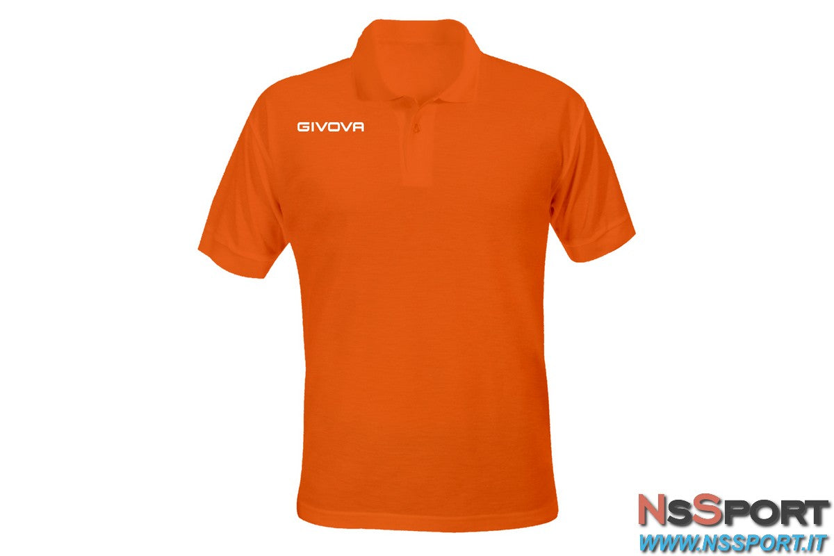 Polo Summer adulto - [product_vendor] - NsSport