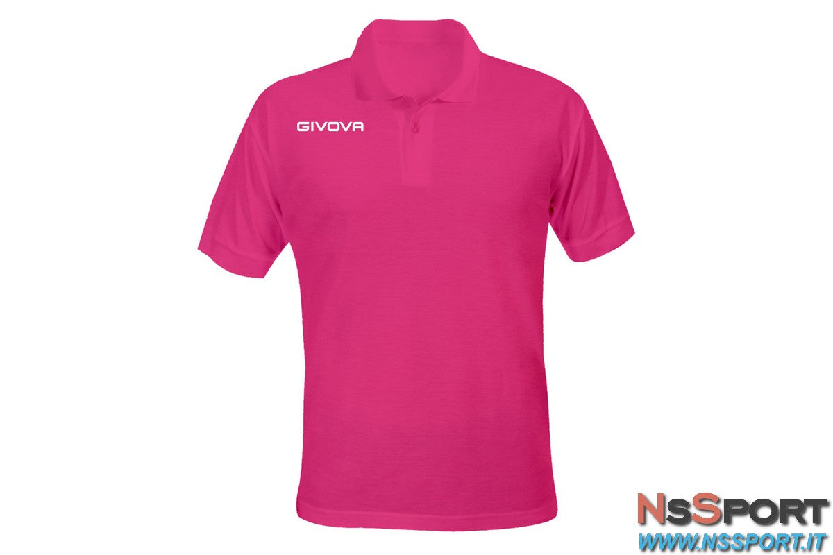 Polo Summer adulto - [product_vendor] - NsSport