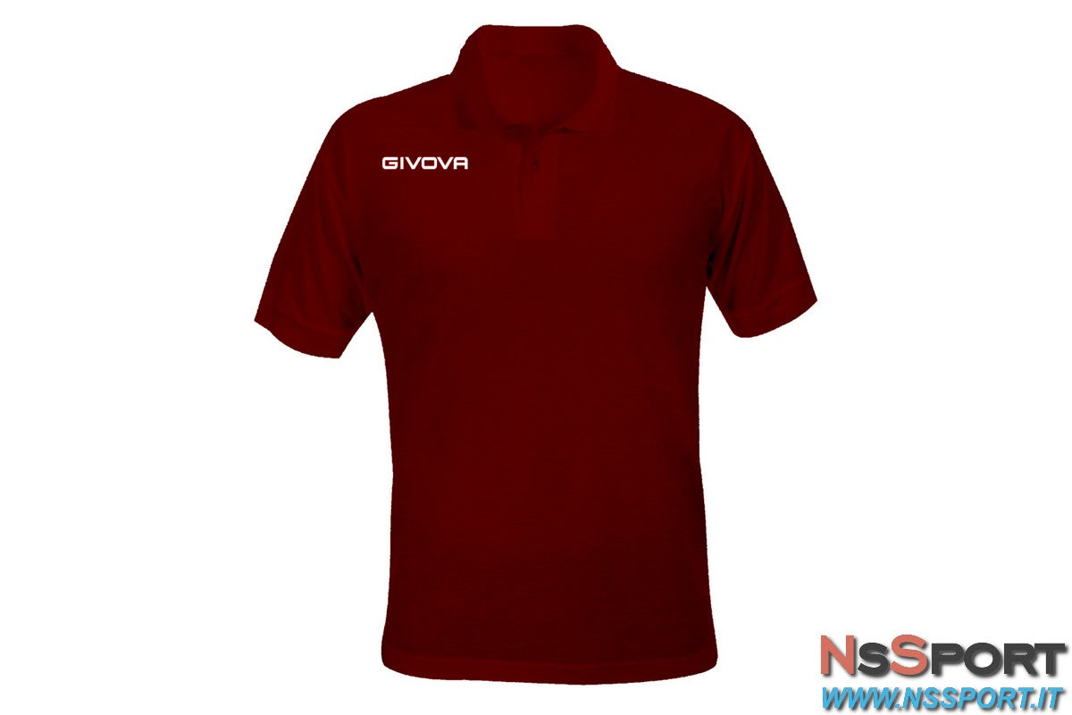 Polo Summer adulto - [product_vendor] - NsSport
