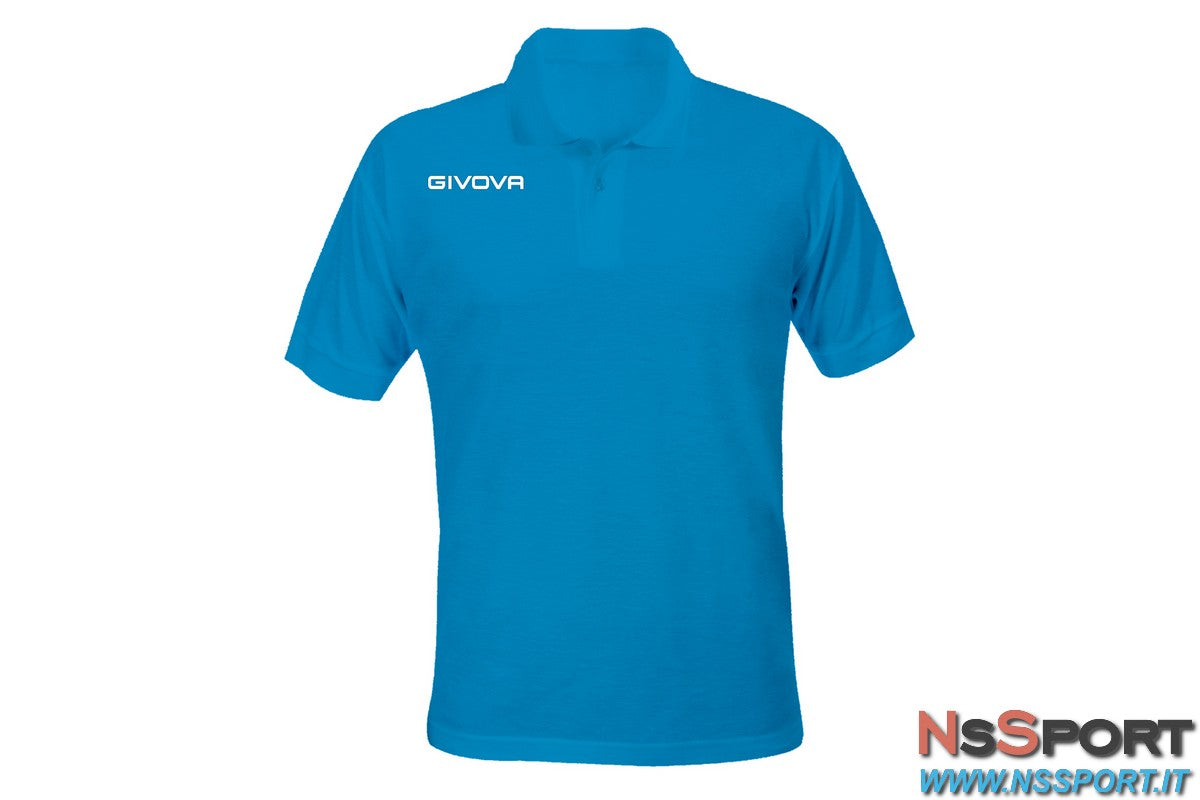 Polo Summer adulto - [product_vendor] - NsSport