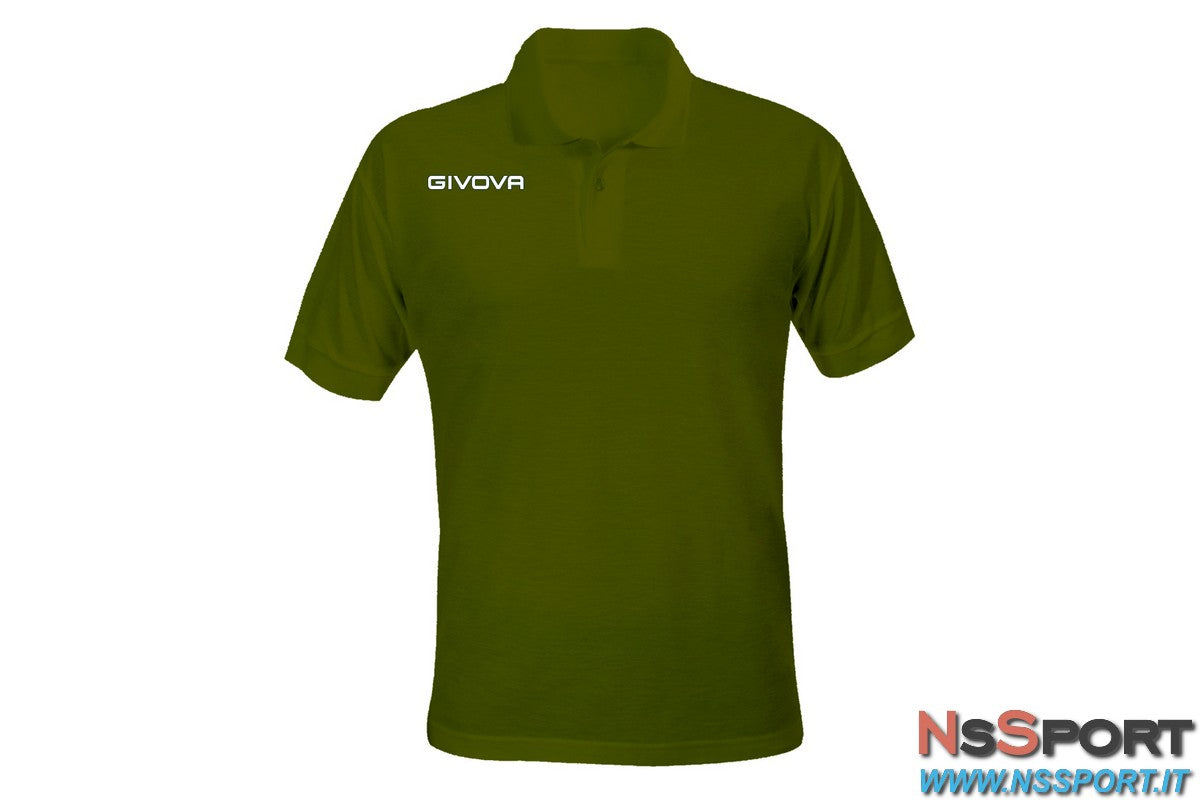 Polo Summer adulto - [product_vendor] - NsSport