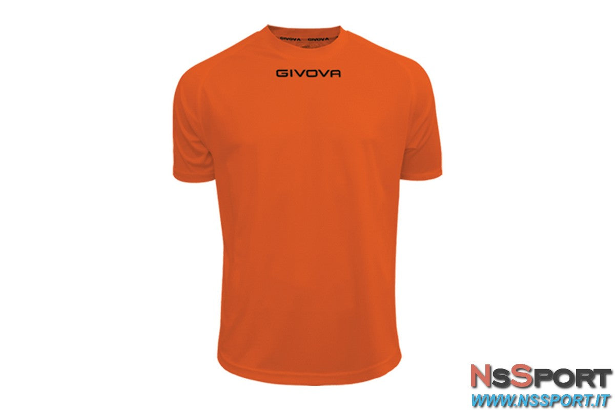 Shirt Givova one bambino - [product_vendor] - NsSport