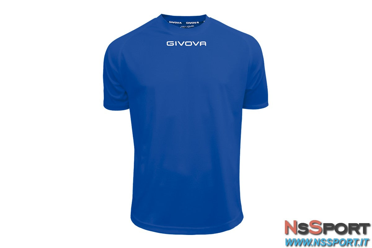 Shirt Givova one bambino - [product_vendor] - NsSport