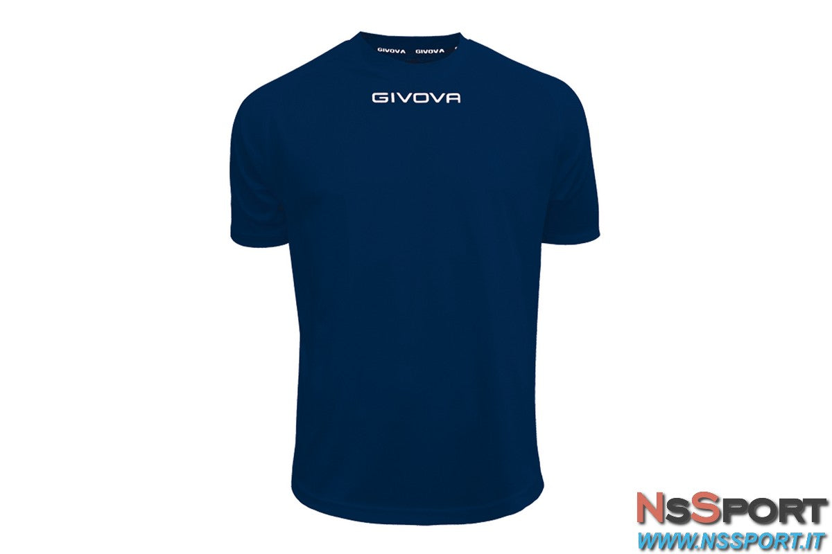 Shirt Givova one bambino - [product_vendor] - NsSport
