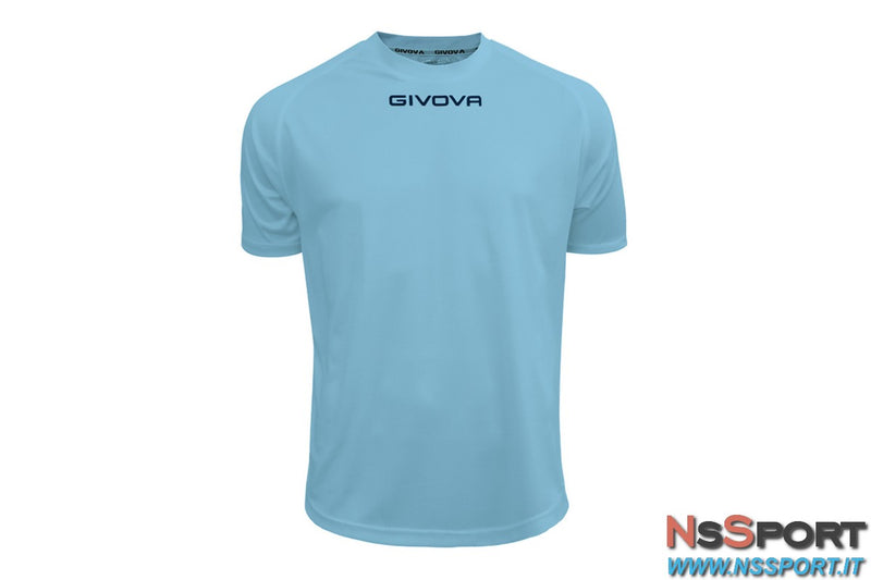 Shirt Givova one adulto - [product_vendor] - NsSport