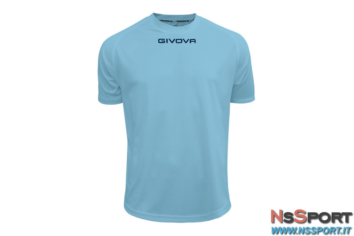 Shirt Givova one bambino - [product_vendor] - NsSport