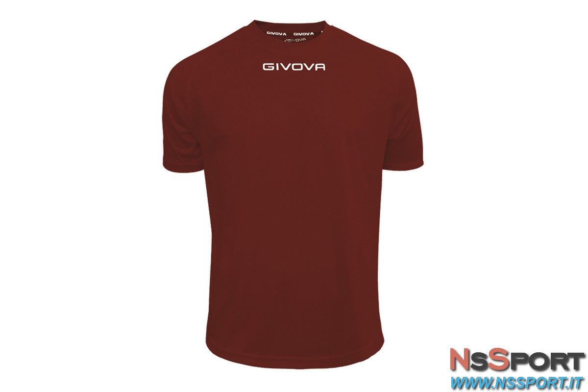Shirt Givova one bambino - [product_vendor] - NsSport