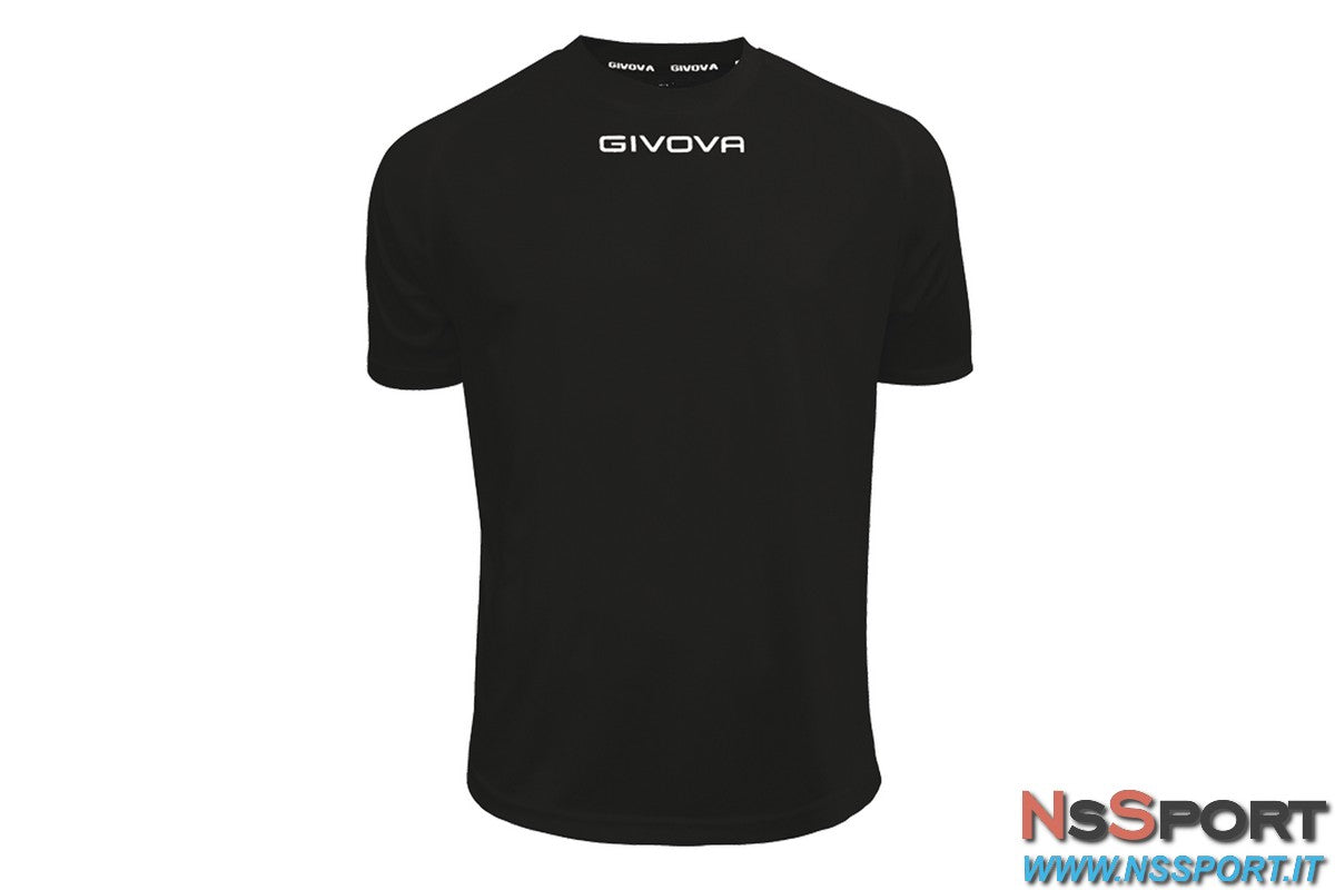 Shirt Givova one bambino - [product_vendor] - NsSport