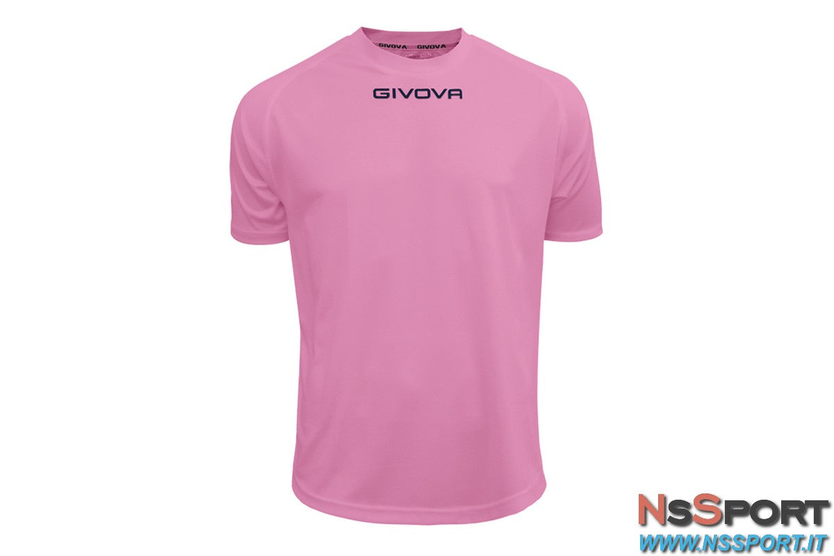 Shirt Givova one bambino - [product_vendor] - NsSport
