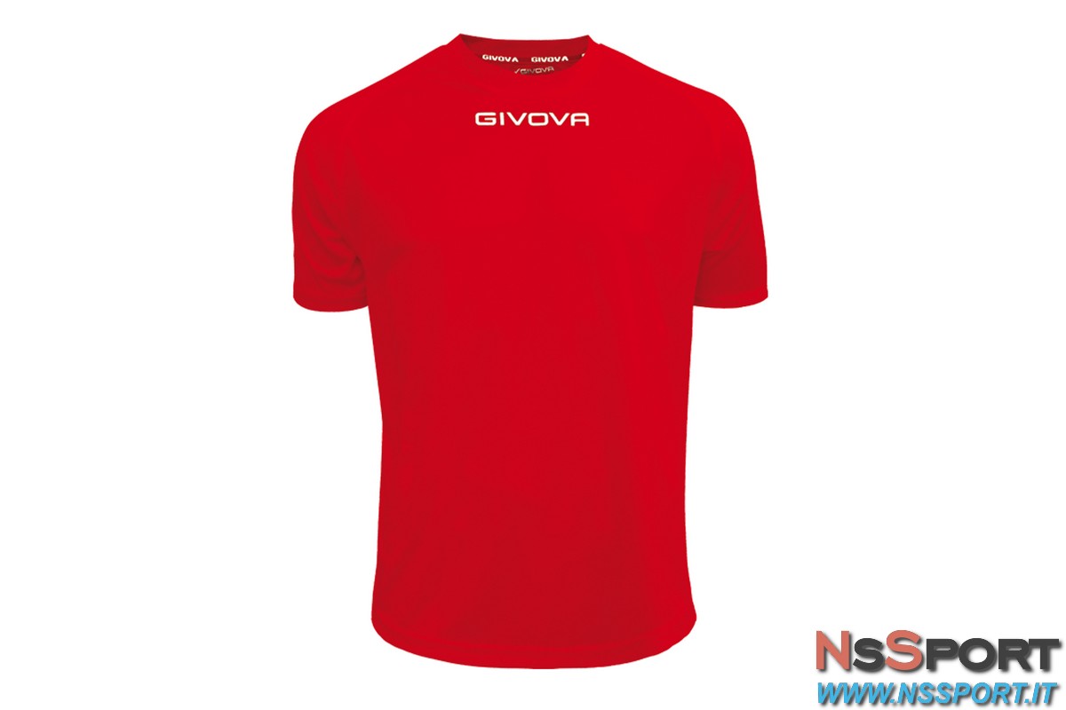 Shirt Givova one bambino - [product_vendor] - NsSport