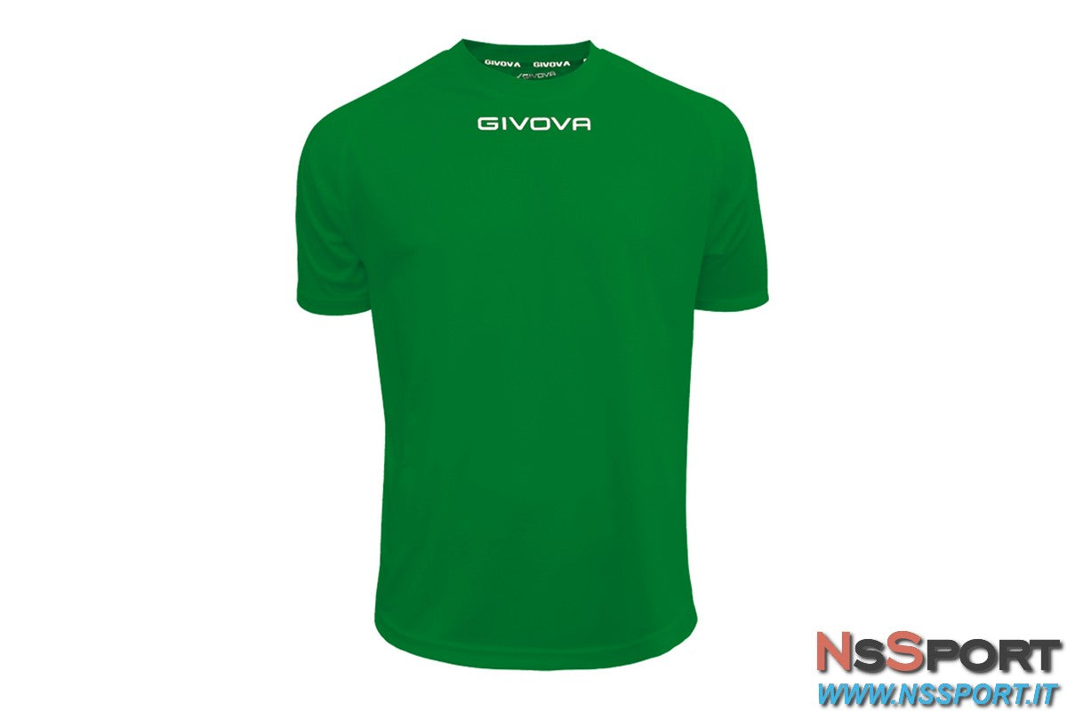 Shirt Givova one bambino - [product_vendor] - NsSport