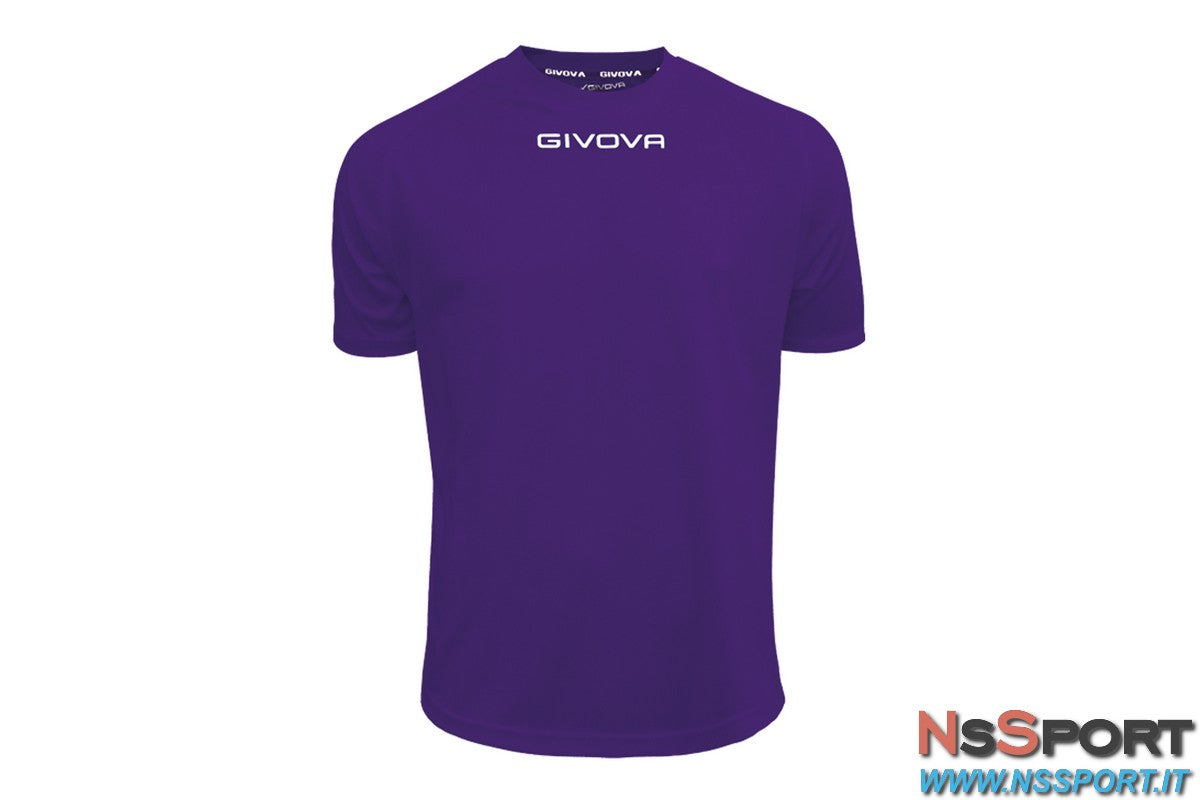 Shirt Givova one bambino - [product_vendor] - NsSport