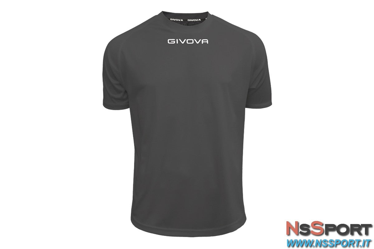 Shirt Givova one bambino - [product_vendor] - NsSport
