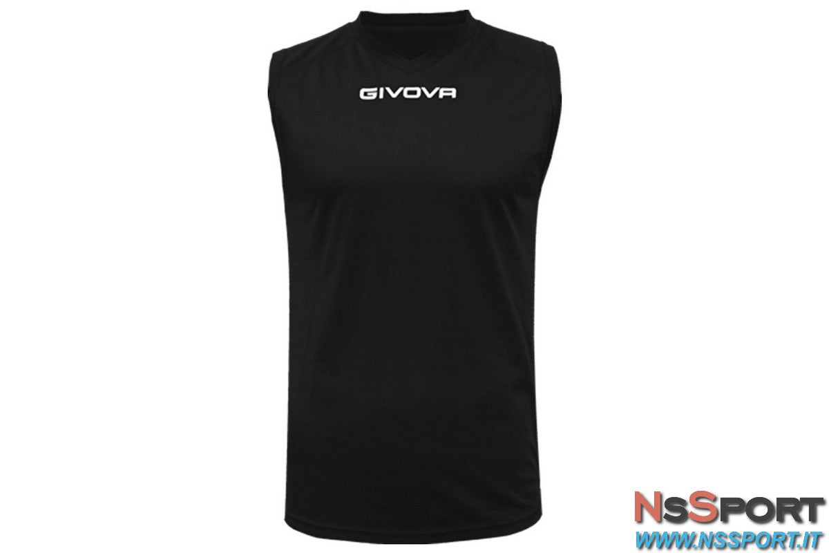 Shirt smanicato Givova one - [product_vendor] - NsSport