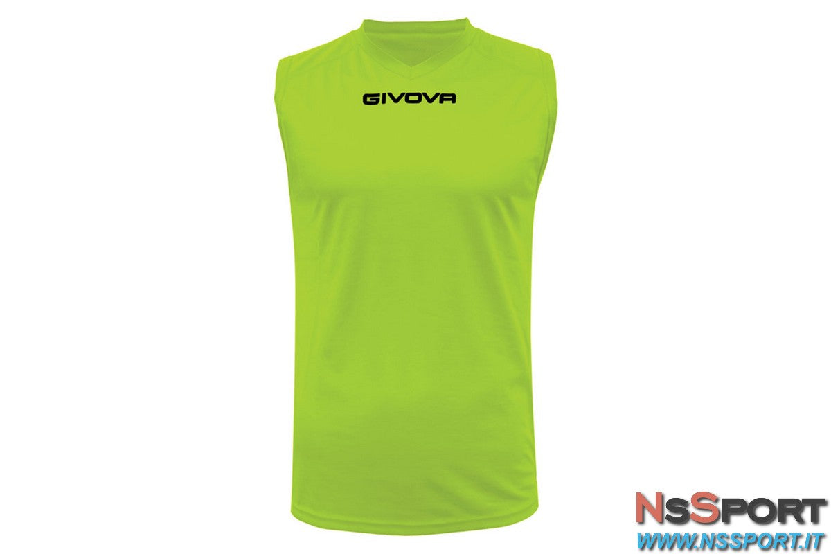 Shirt smanicato Givova one - [product_vendor] - NsSport