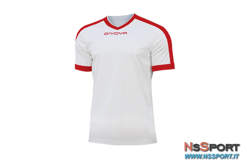 Shirt Revolution bambino - [product_vendor] - NsSport