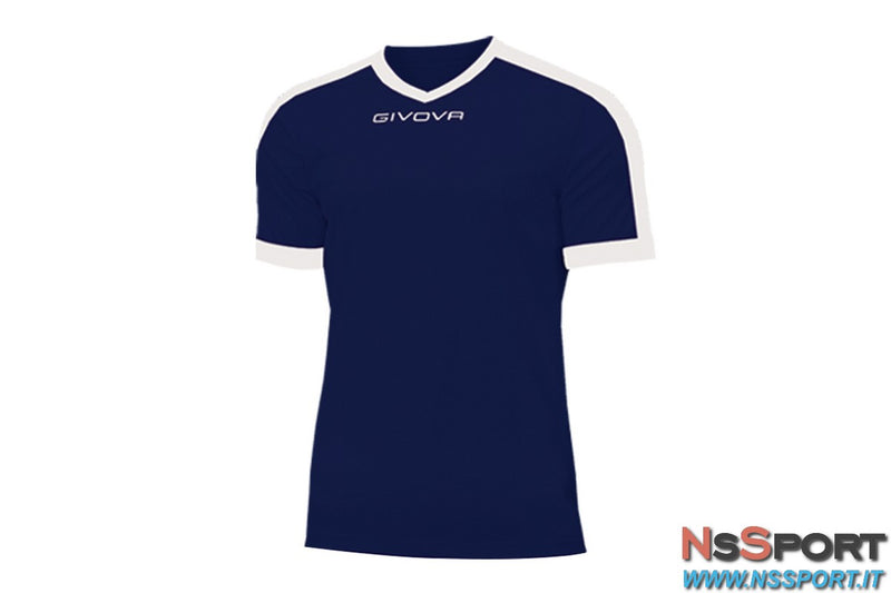 Shirt Revolution adulto - [product_vendor] - NsSport
