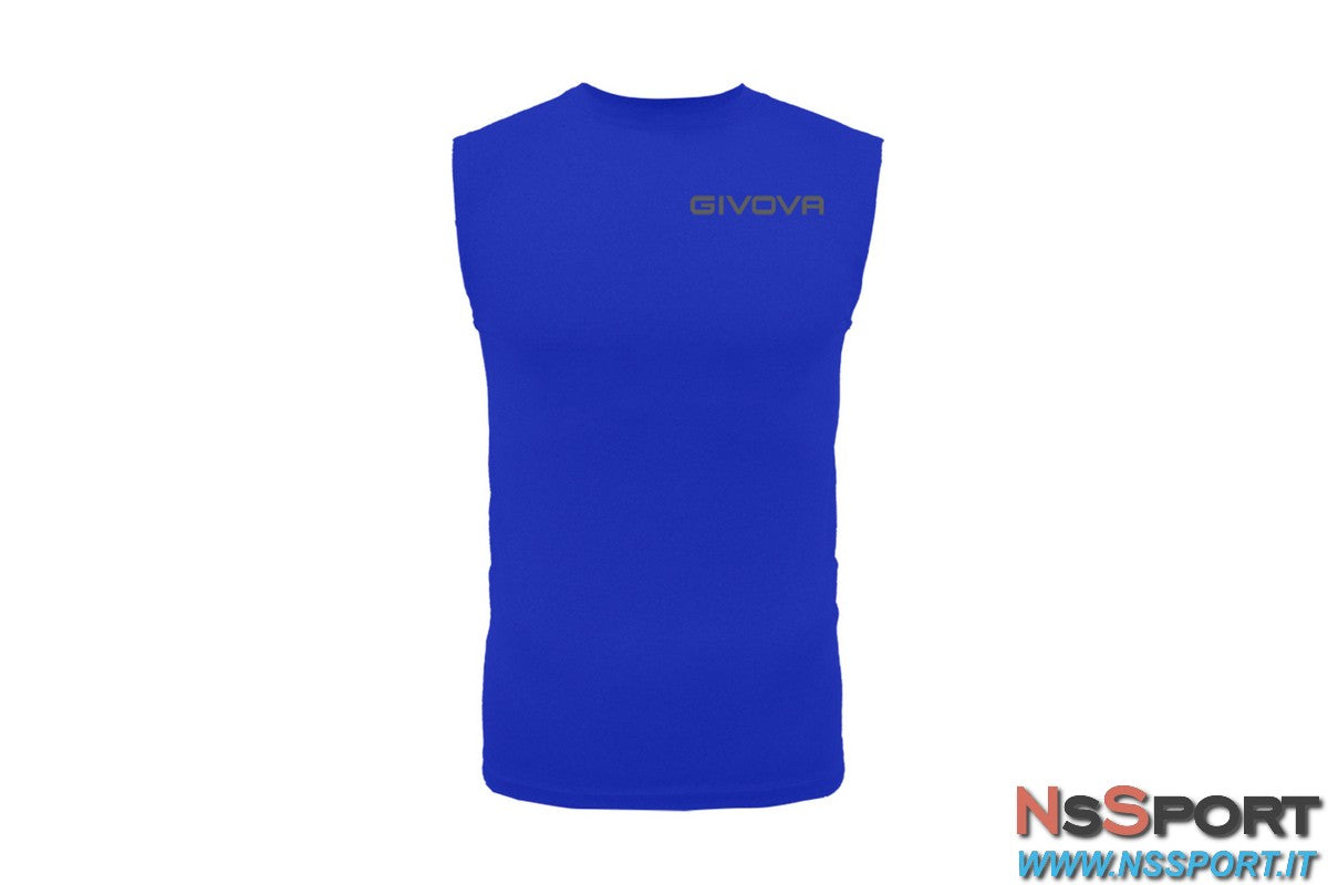 Canotta intima Corpus 1 - [product_vendor] - NsSport