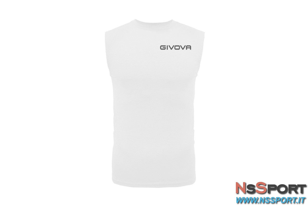 Canotta intima Corpus 1 - [product_vendor] - NsSport