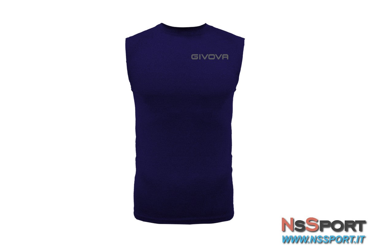 Canotta intima Corpus 1 - [product_vendor] - NsSport