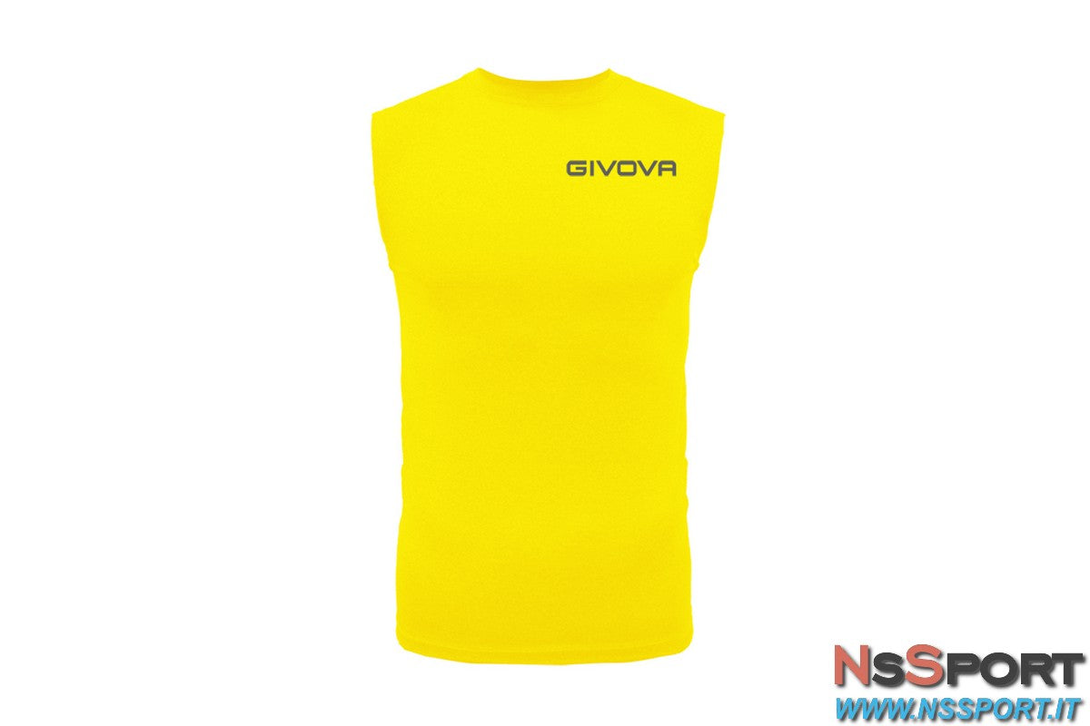 Canotta intima Corpus 1 - [product_vendor] - NsSport